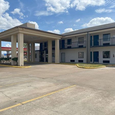 克利夫兰 克里夫兰罗德威旅馆酒店 外观 照片