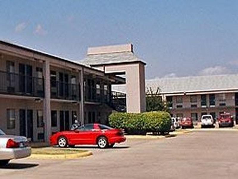 克利夫兰 克里夫兰罗德威旅馆酒店 外观 照片